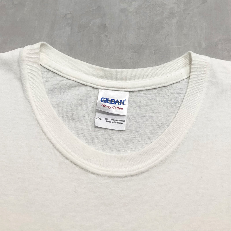 Gildan T-Shirt Tostitos Fiesta Bowl (2XL)