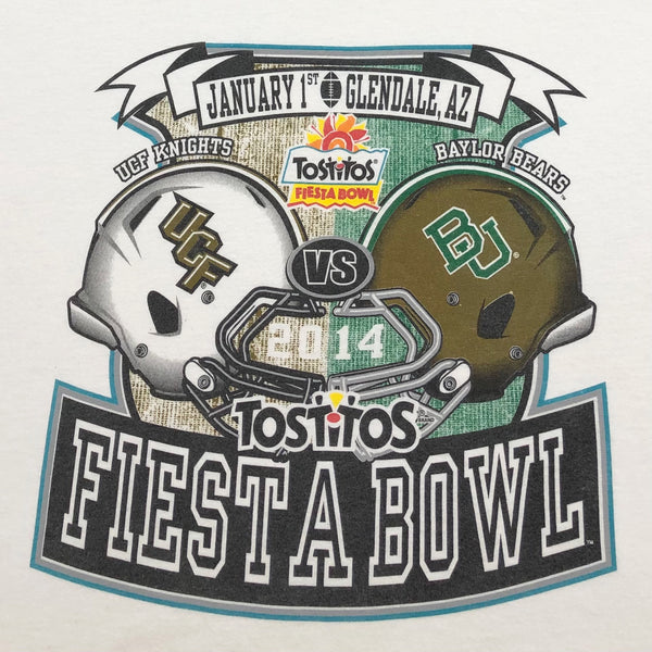 Gildan T-Shirt Tostitos Fiesta Bowl (2XL)
