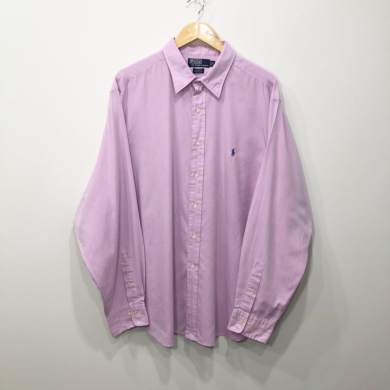 Polo Ralph Lauren Shirt (3XL)