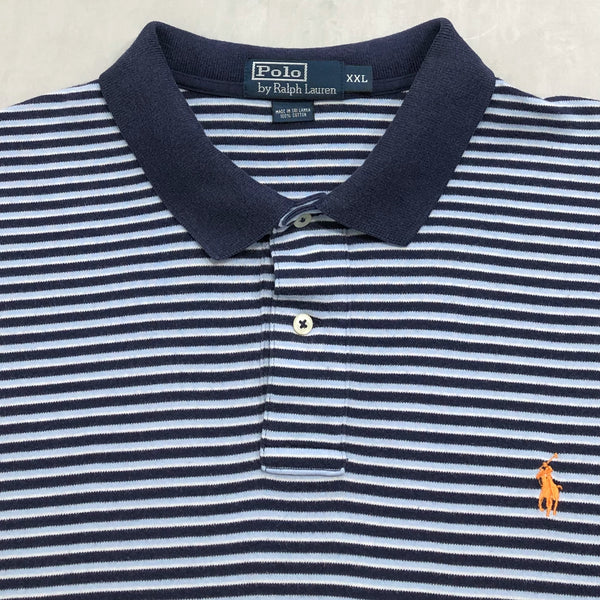 Polo Ralph Lauren Polo Shirt (2XL/BIG-3XL)