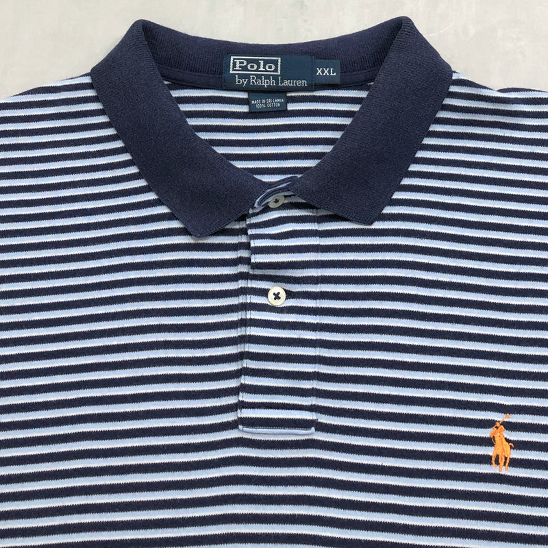 Polo Ralph Lauren Polo Shirt (2XL/BIG-3XL)