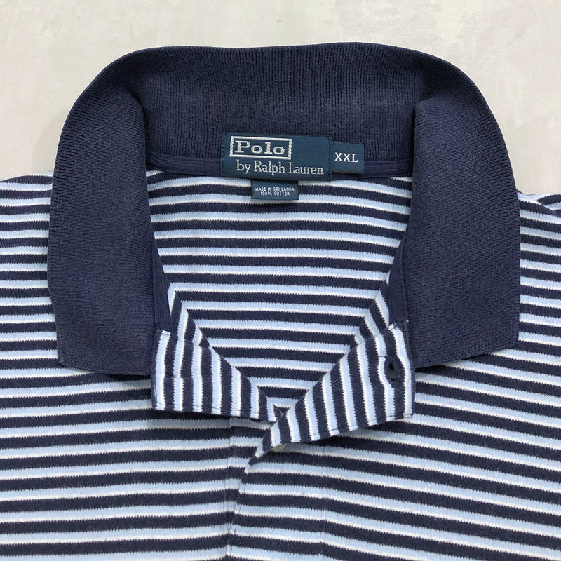 Polo Ralph Lauren Polo Shirt (2XL/BIG-3XL)