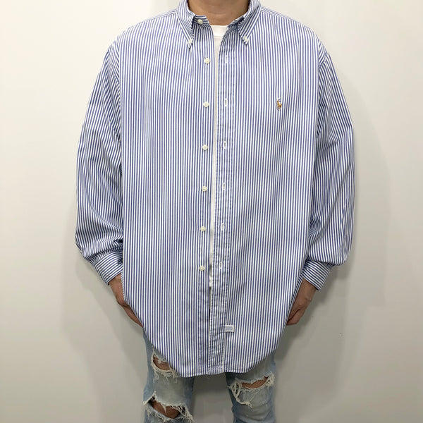 Polo Ralph Lauren Shirt (XL/TALL)