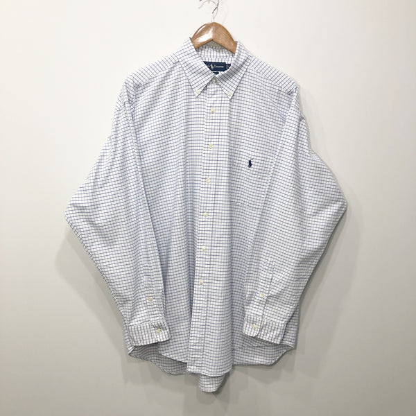 Polo Ralph Lauren Shirt (XL/BIG-2XL)