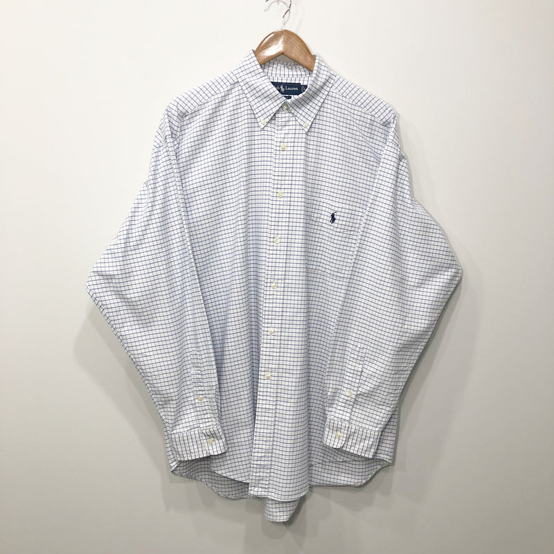 Polo Ralph Lauren Shirt (XL/BIG-2XL)