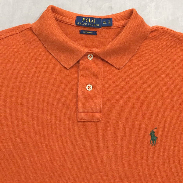 Polo Ralph Lauren Polo Shirt (XL)