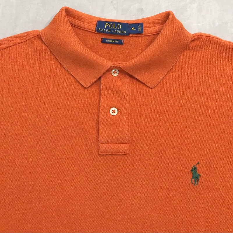 Polo Ralph Lauren Polo Shirt (XL)