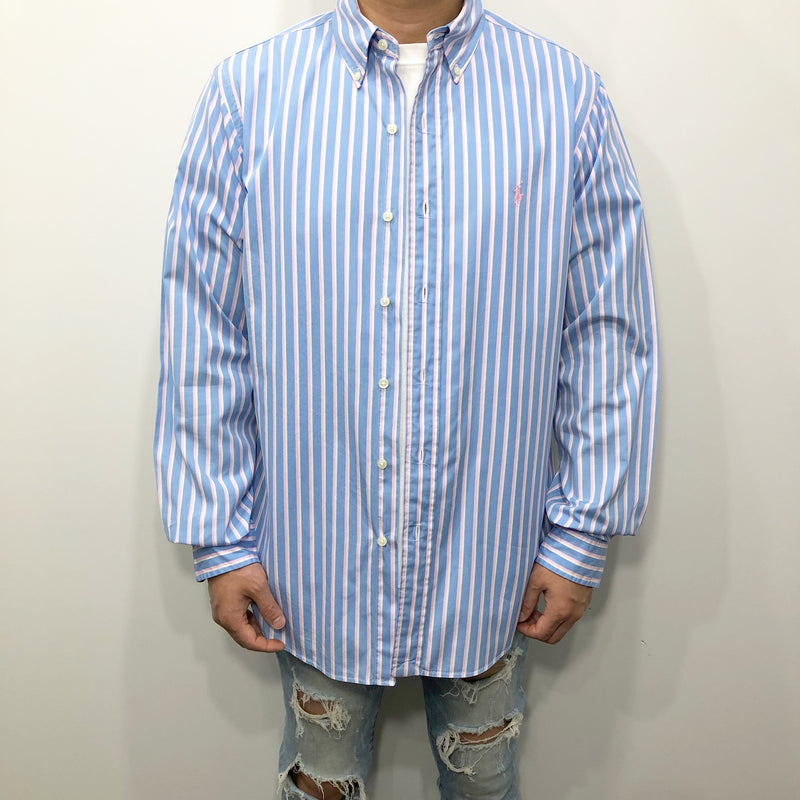 Polo Ralph Lauren Shirt (M)