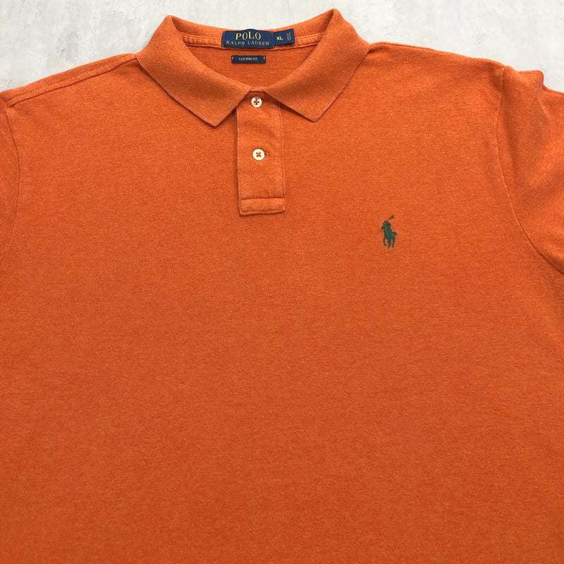 Polo Ralph Lauren Polo Shirt (XL)