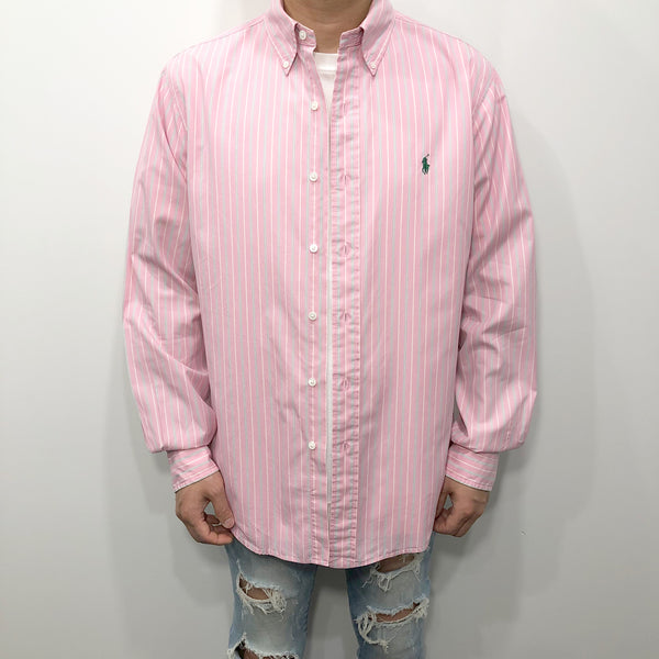 Polo Ralph Lauren Shirt (M)