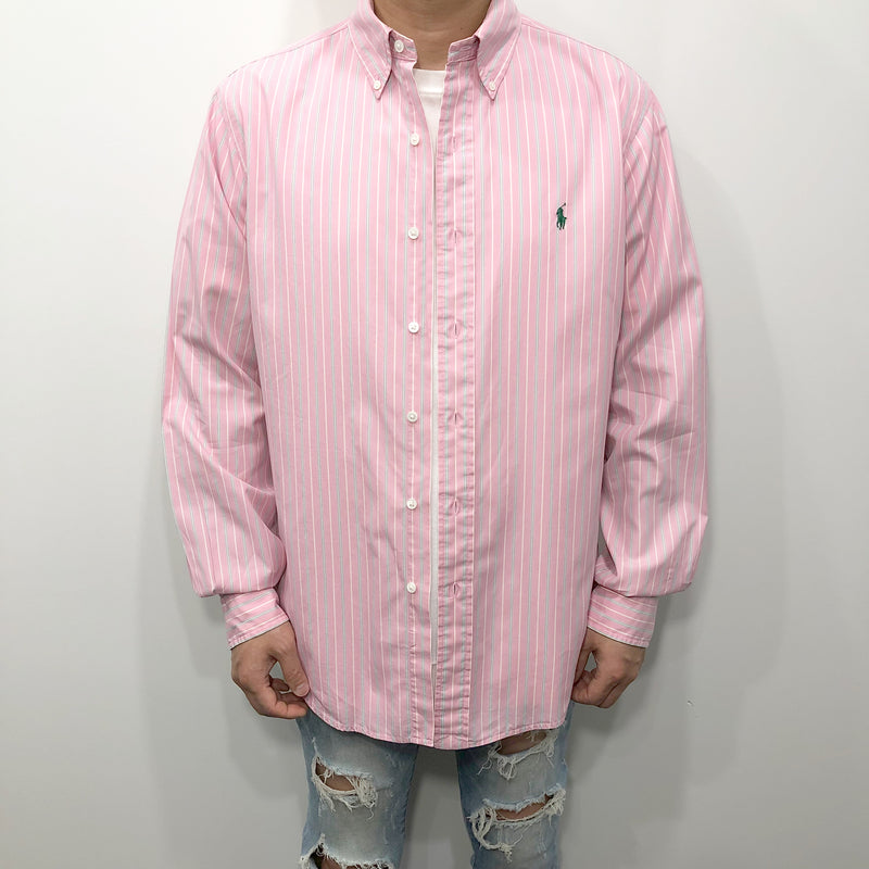 Polo Ralph Lauren Shirt (M)