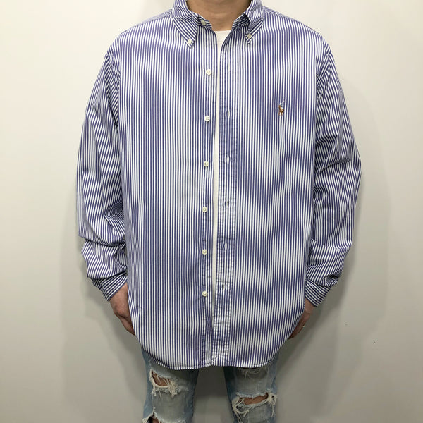 Polo Ralph Lauren Shirt (L)