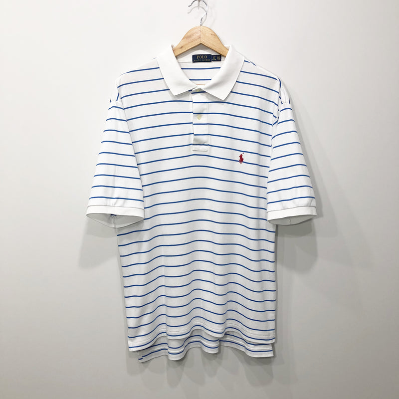 Polo Ralph Lauren Polo Shirt (L)