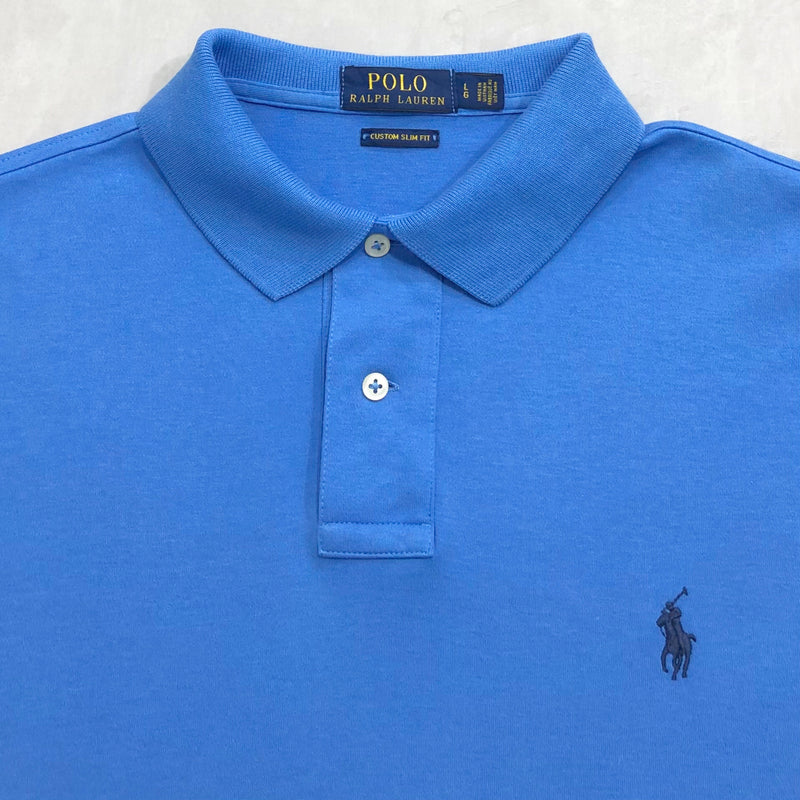 Polo Ralph Lauren Polo Shirt (L)