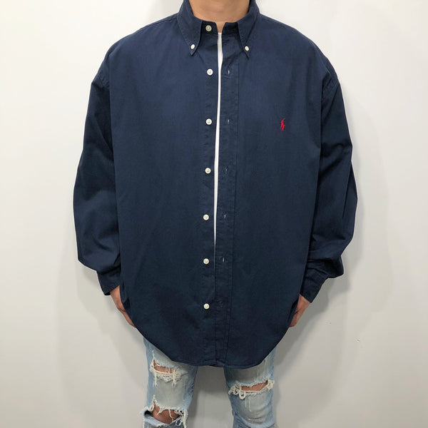 Polo Ralph Lauren Shirt (XL)