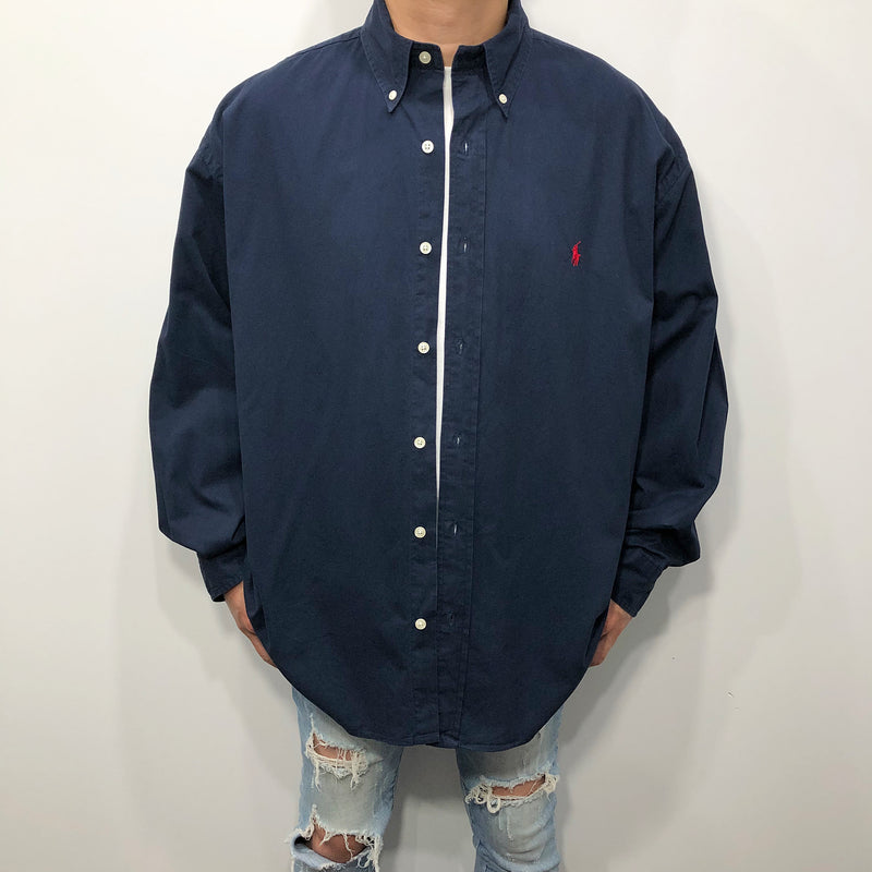 Polo Ralph Lauren Shirt (XL)