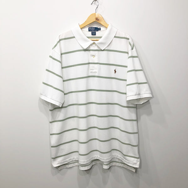 Polo Ralph Lauren Polo Shirt (2XL)