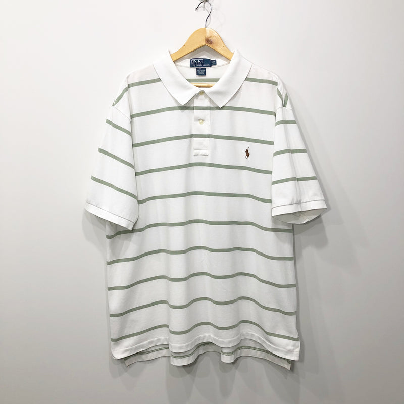 Polo Ralph Lauren Polo Shirt (2XL)