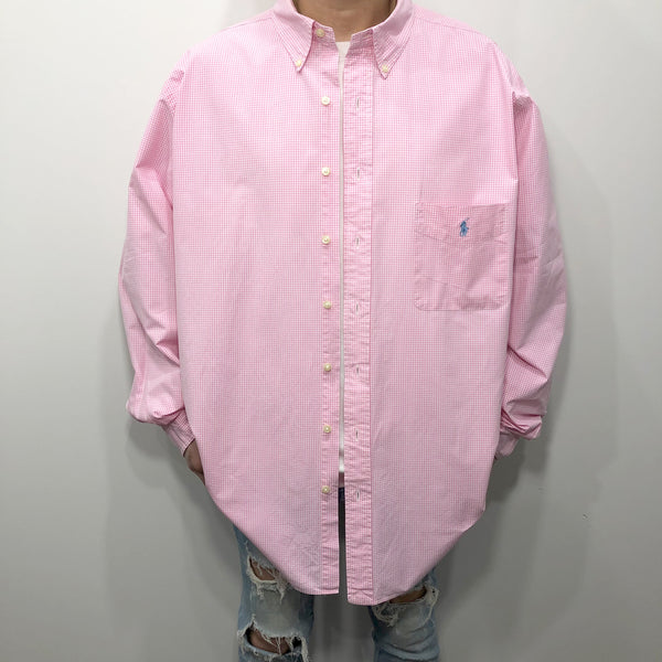 Polo Ralph Lauren Shirt (2XL/BIG-3XL)