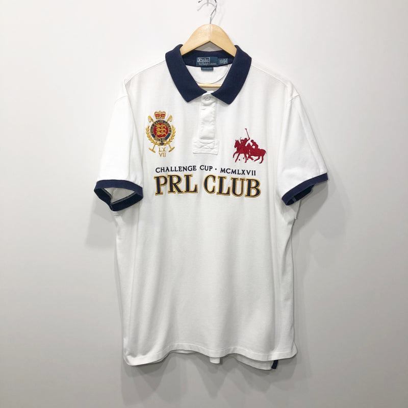 Polo Ralph Lauren Rugby Polo (XL/BIG)