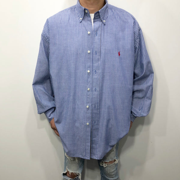 Polo Ralph Lauren Shirt (XL/TALL)