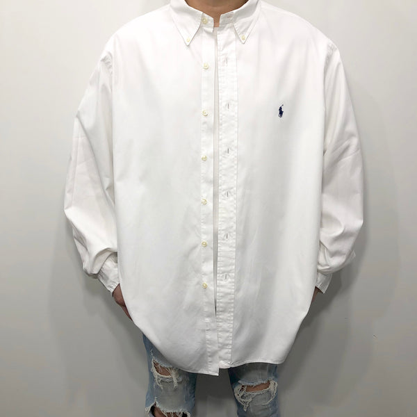 Polo Ralph Lauren Shirt (XL/BIG)