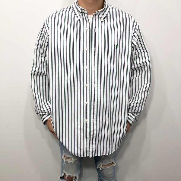 Polo Ralph Lauren Shirt (XL)