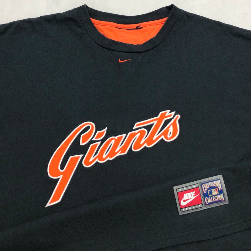 Nike T-Shirt MLB San Francisco Giants (2XL)