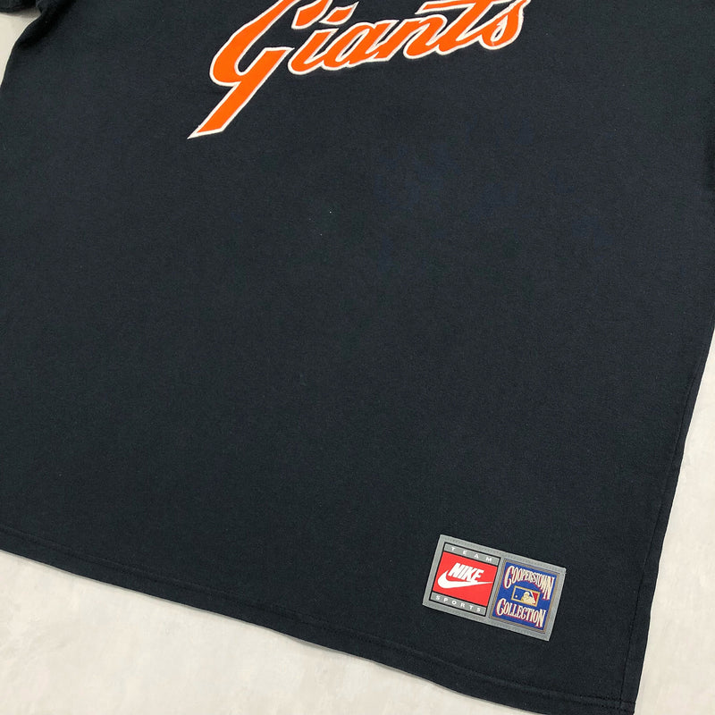 Nike T-Shirt MLB San Francisco Giants (2XL)