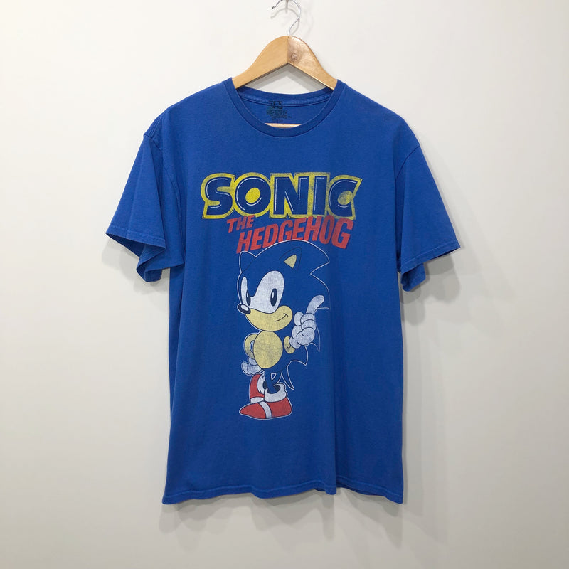 Sonic T-Shirt (M)