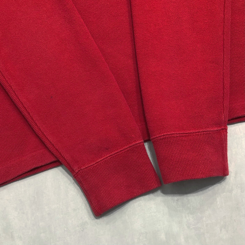 Polo Ralph Lauren Knit Quarter Zip (W/L)