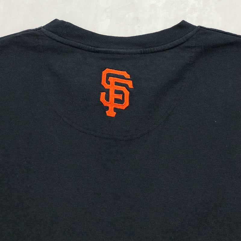 Nike T-Shirt MLB San Francisco Giants (2XL)