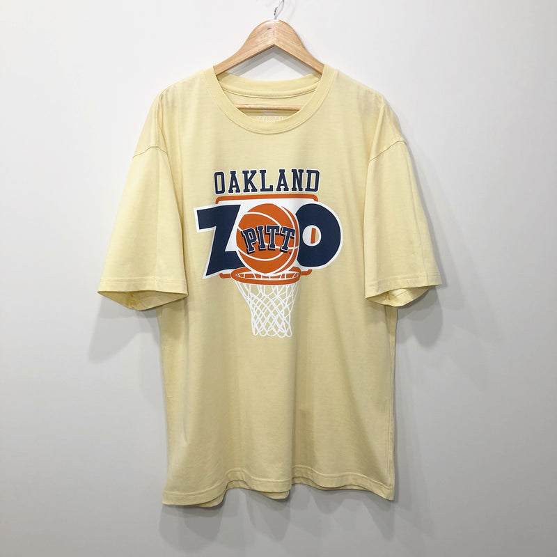 Colosseum T-Shirt Pittsburgh Uni Oakland Zoo (XL)