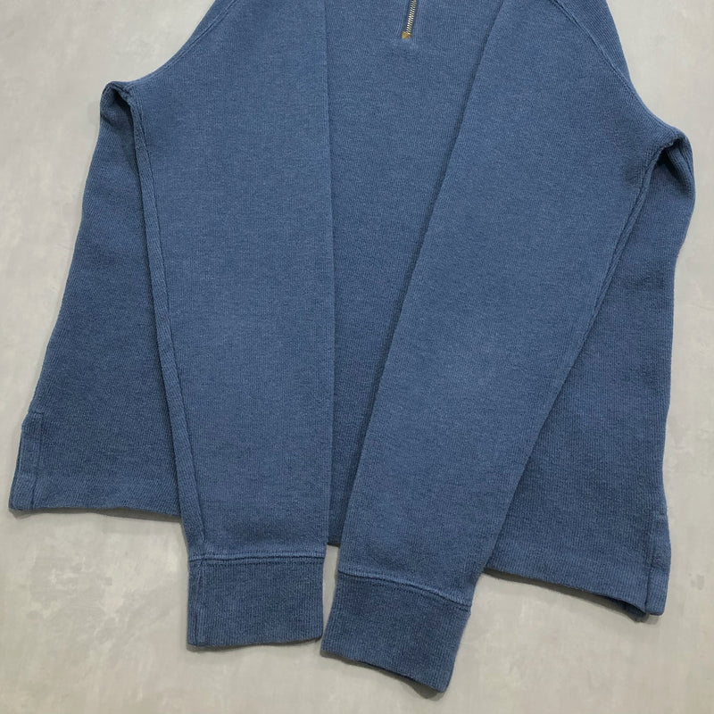 Polo Ralph Lauren Knit Quarter Zip (W/L)
