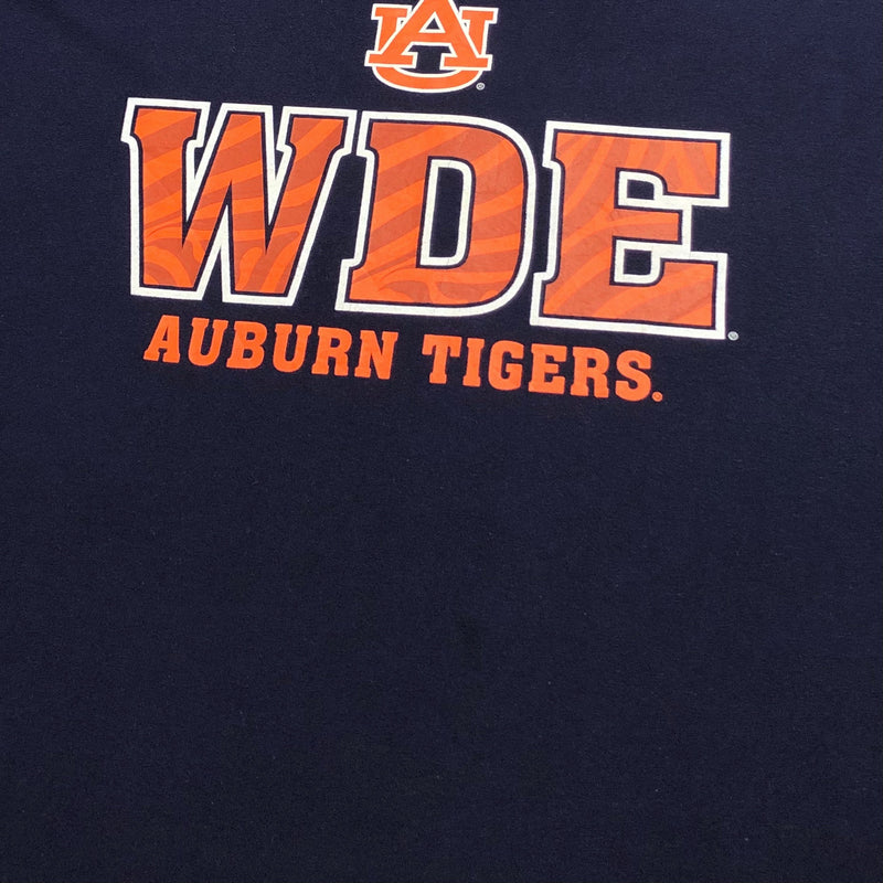 Russell T-Shirt Auburn Uni Tigers (3XL)