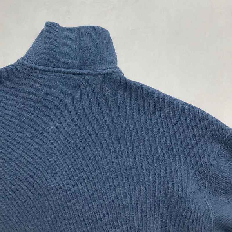 Polo Ralph Lauren Knit Quarter Zip (W/L)