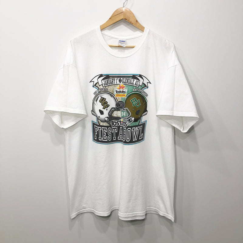 Gildan T-Shirt Tostitos Fiesta Bowl (2XL)