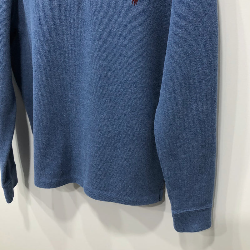 Polo Ralph Lauren Knit Quarter Zip (W/L)