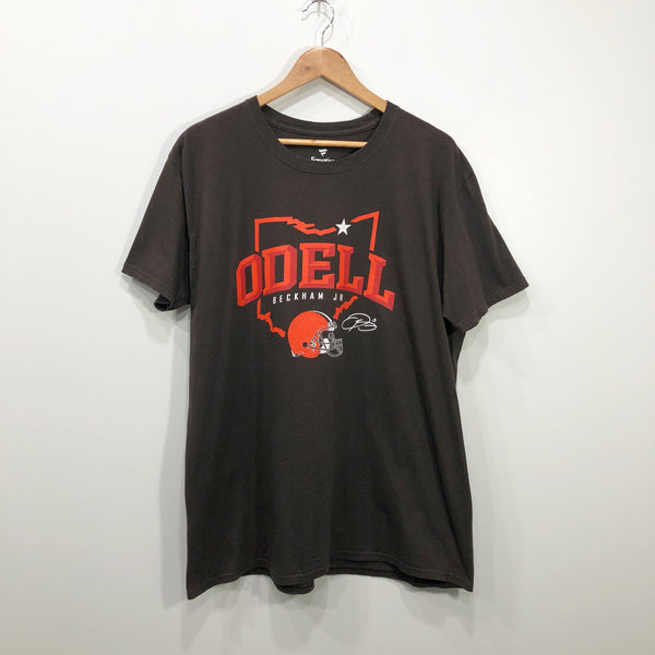 Fanatics T-Shirt NFL Cleveland Browns (XL)
