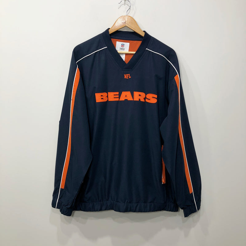 NFL Windbreaker Chicago Bears (XL)
