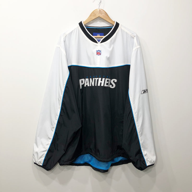 Reebok NFL Windbreaker Carolina Panthers (3XL)