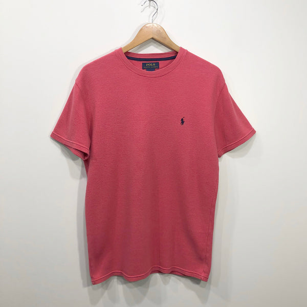 Polo Ralph Lauren Mini Waffle T-Shirt (M)