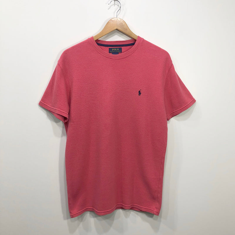 Polo Ralph Lauren Mini Waffle T-Shirt (M)