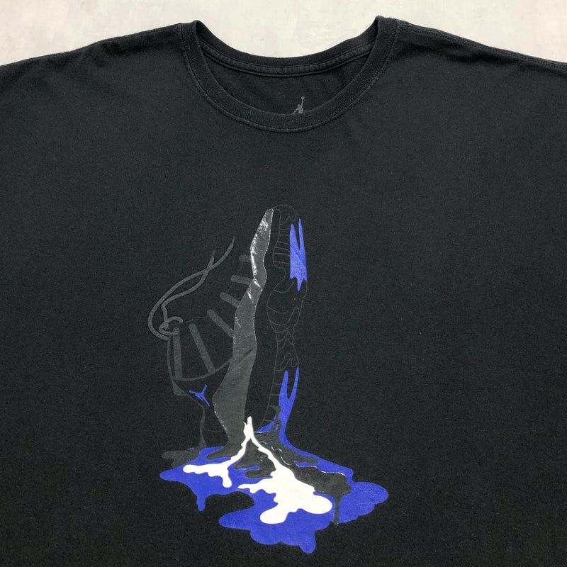 Jordan T-Shirt (3XL/BIG/TALL)