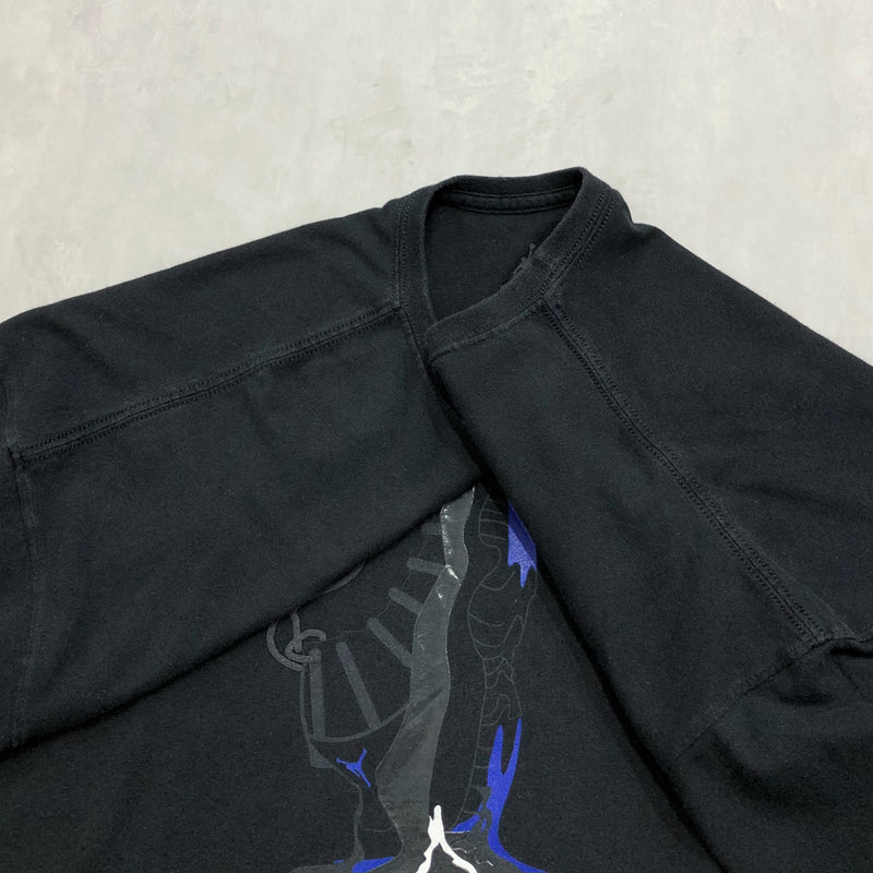 Jordan T-Shirt (3XL/BIG/TALL)