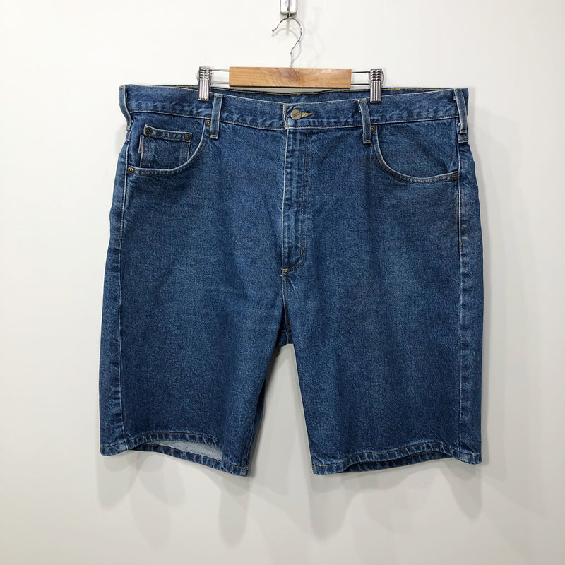 Carhartt Denim Shorts (40)