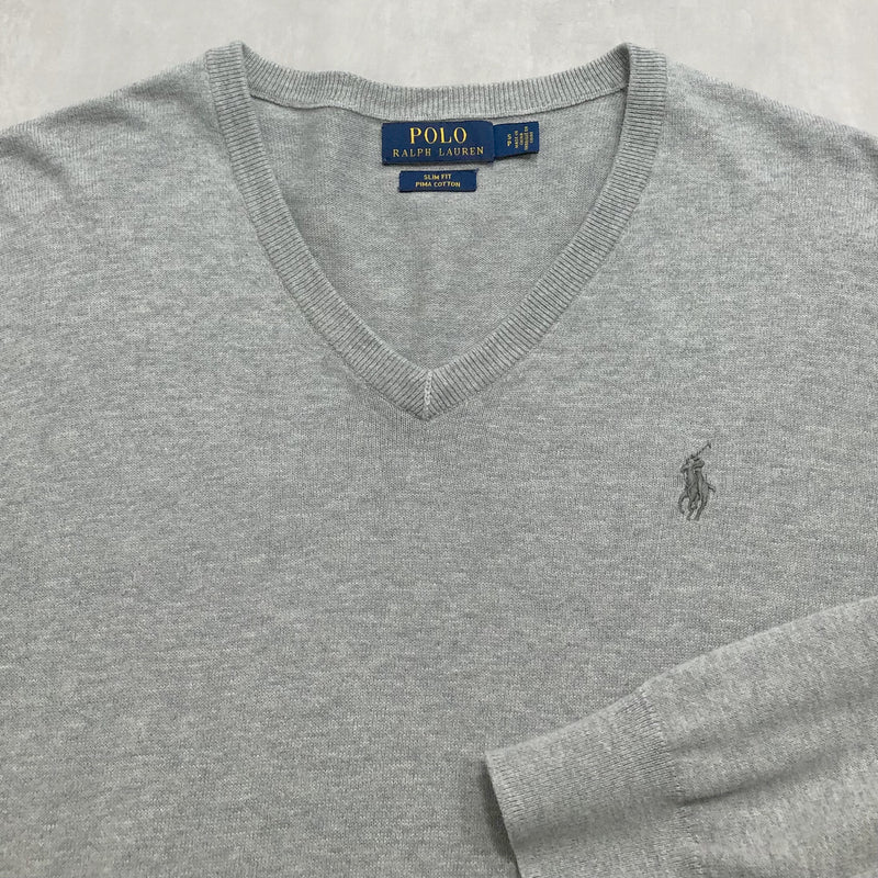 Polo Ralph Lauren Knit Sweater (W/M)