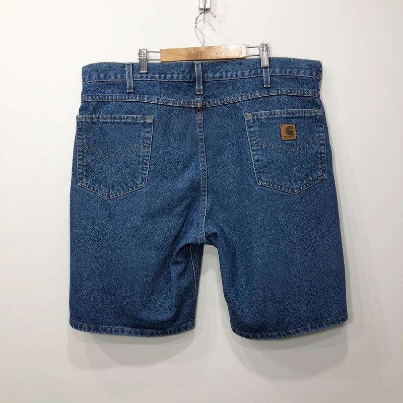 Carhartt Denim Shorts (40)