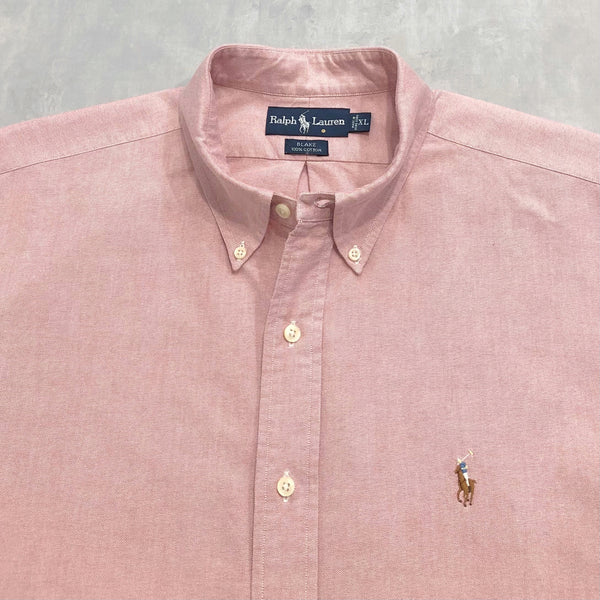 Polo Ralph Lauren Shirt (2XL/TALL)