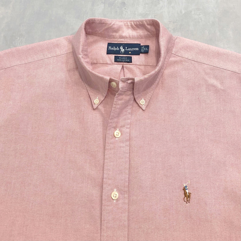 Polo Ralph Lauren Shirt (2XL/TALL)